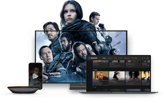 Paras IPTV